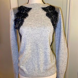 Women’s sweater by J. Crew